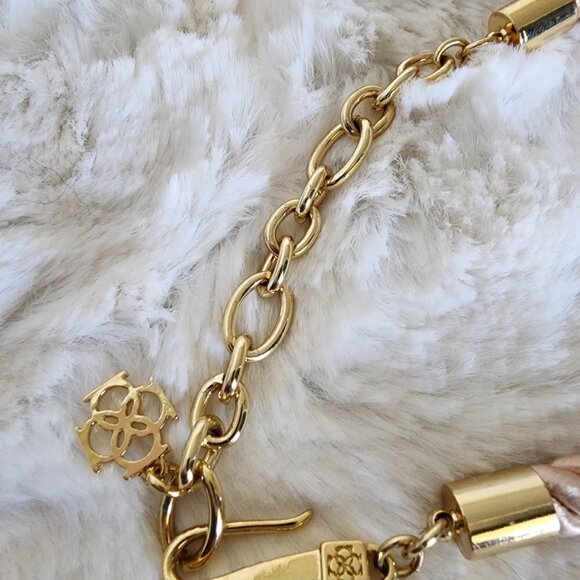 NWOT Ann Taylor Statement Necklace - Picture 4 of 5